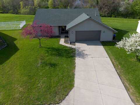 207 Passier Court, Fort Wayne, IN 46825