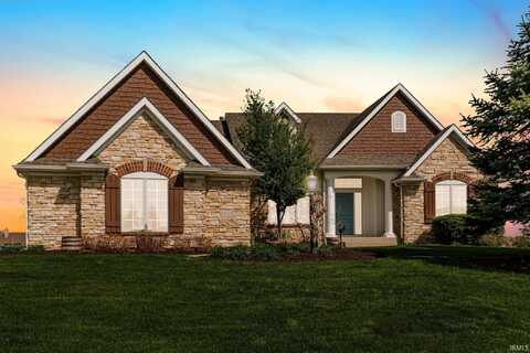 13132 Denton Hill, Fort Wayne, IN 46845