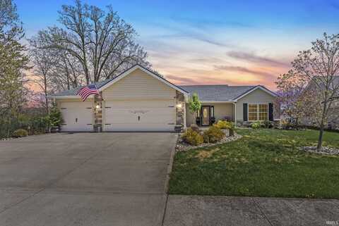2292 Henry V Crossing, Fort Wayne, IN 46818