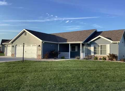 681 Sycamore Street, Decatur, IN 46733