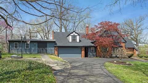 1412 Hawthorn Road, Fort Wayne, IN 46802