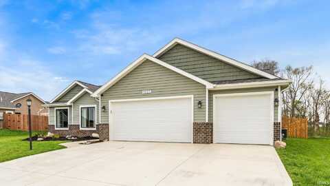 1905 Waynedale Drive, Garrett, IN 46738
