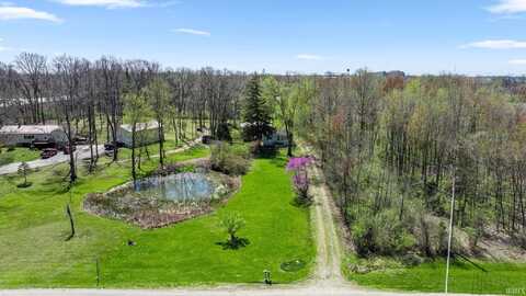 7700 E Lincolnway, Columbia City, IN 46725
