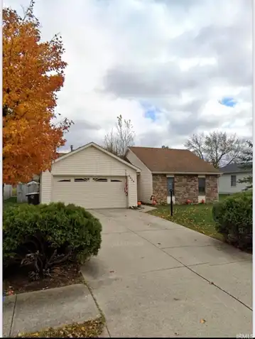 6324 Shell Drive, Fort Wayne, IN 46835