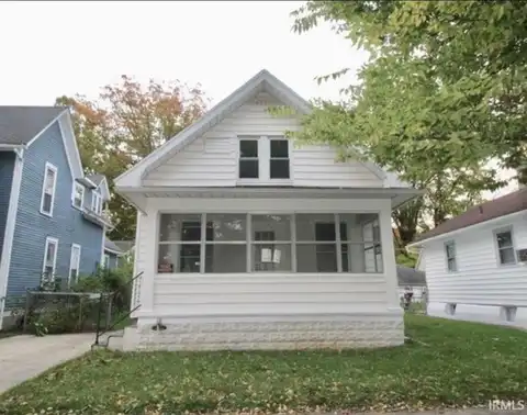 3207 Dinnen Avenue, Fort Wayne, IN 46807