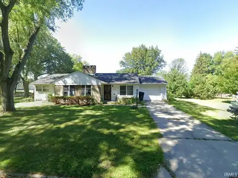 4720 S Harrison Street, Fort Wayne, IN 46807