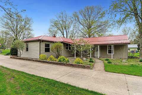 9979 Wayne Trace, Fort Wayne, IN 46816