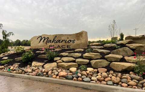15329 Makarios Pass, Leo, IN 46788