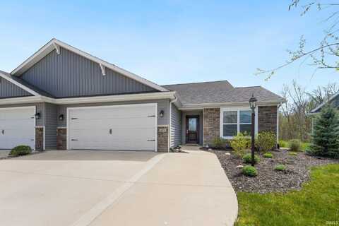 433 Gene Drive, Roanoke, IN 46783