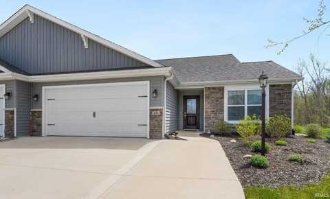 433 Gene Drive, Roanoke, IN 46783