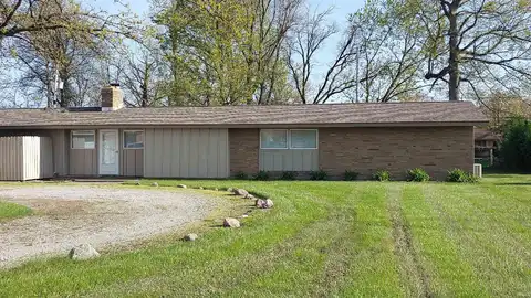 217 W WASHINGTON CENTER Road, Fort Wayne, IN 46825