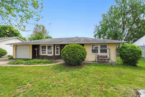 112 Jim Dandy Court, Avilla, IN 46710