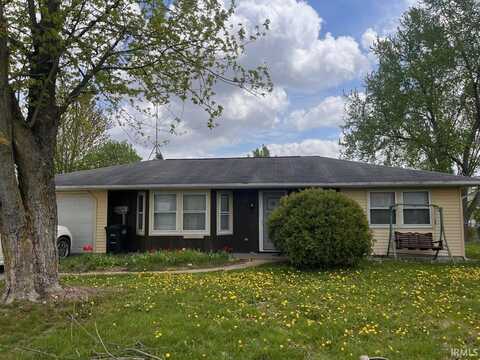 112 Jim Dandy Court, Avilla, IN 46710