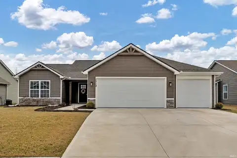 7712 Lila Way, Fort Wayne, IN 46835