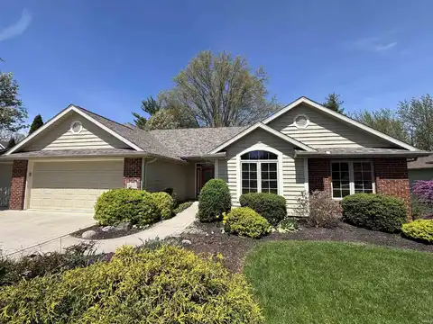 8105 MYSTIC Drive, Fort Wayne, IN 46835