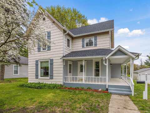 552 N Riley Street, Kendallville, IN 46755
