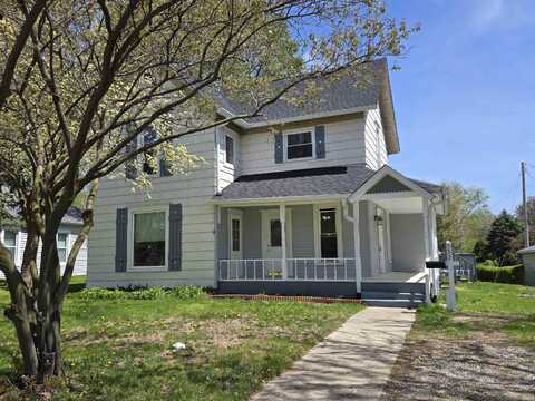 552 N Riley Street, Kendallville, IN 46755