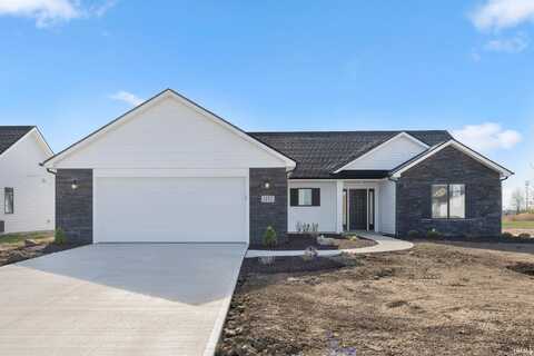 1182 Zenos Boulevard, Fort Wayne, IN 46818