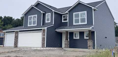 486 Merriweather Passage, Fort Wayne, IN 46845