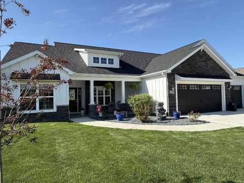 2011 Fairway Drive, Auburn, IN 46706