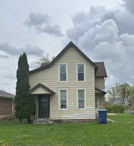 1915 Sunnymede Drive, Fort Wayne, IN 46803