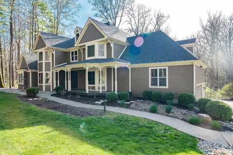 6110 Devils Hollow Road, Fort Wayne, IN 46814