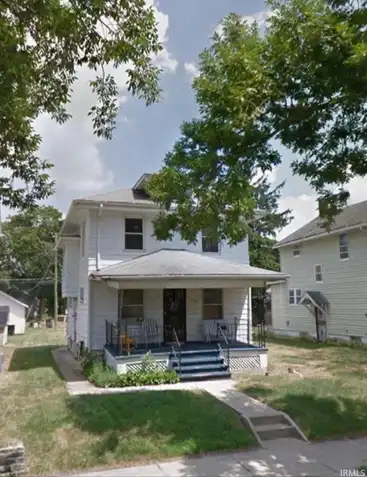 3009 Holton Avenue, Fort Wayne, IN 46806