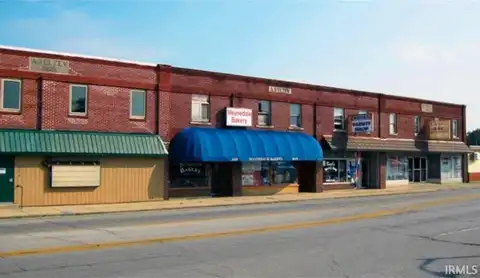 2610 Lower Huntington Road, Fort Wayne, IN 46809