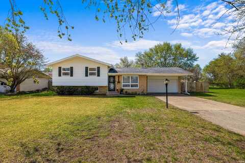 3103 Superior Street, Elkhart, IN 46516