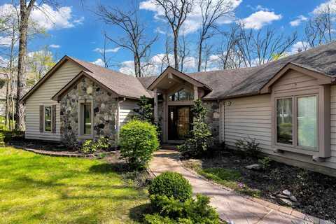 1706 Holliston Trail, Fort Wayne, IN 46825
