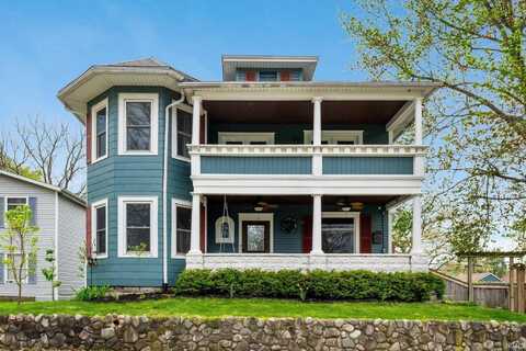 106 13th Street, Winona Lake, IN 46590