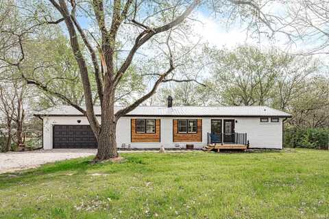 2849 N 035 W, Huntington, IN 46750
