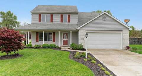 4116 Rocky Knoll Court, Fort Wayne, IN 46809