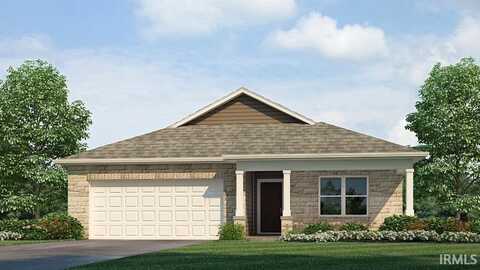 1027 Rookery Way, New Haven, IN 46774