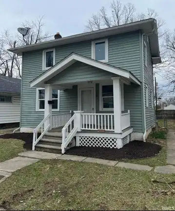 2931 Alexander Street, Fort Wayne, IN 46806