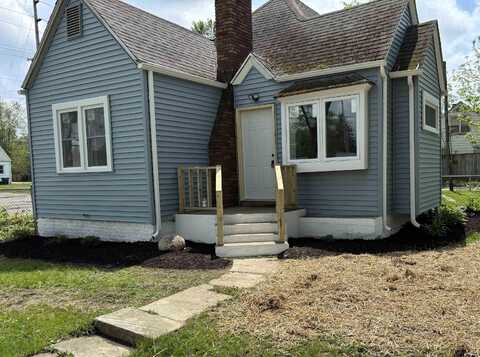 604 Mckinnie Avenue, Fort Wayne, IN 46806