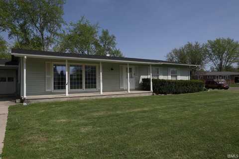 111 Orchard Lane, Huntington, IN 46750