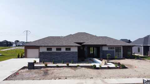 12235 Blue Jay Trail, Fort Wayne, IN 46814
