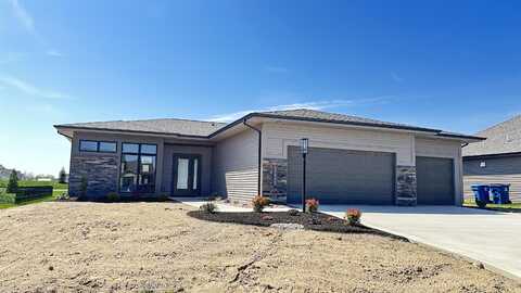 17665 Lakota Court, Huntertown, IN 46748