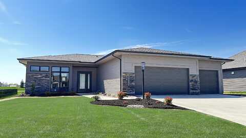 17665 Lakota Court, Huntertown, IN 46748