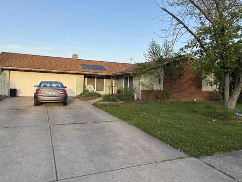 2704 Busche Drive, Fort Wayne, IN 46815