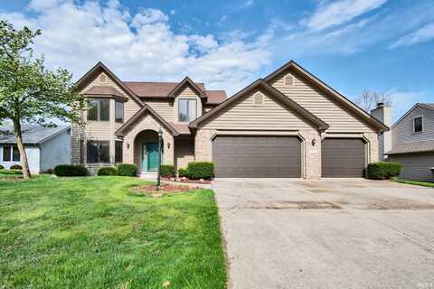 8307 Chapel Hill Place, Fort Wayne, IN 46825