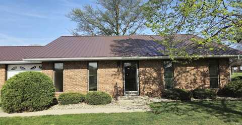 1107 N Market Street, North Manchester, IN 46962