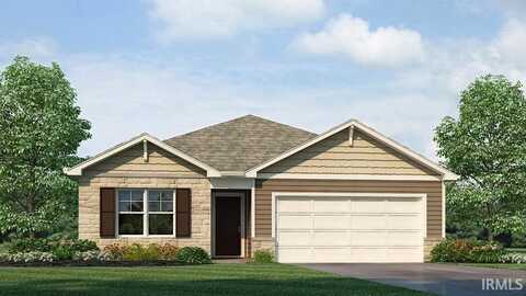 1015 Rookery Way, New Haven, IN 46774