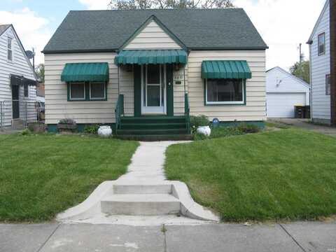 3615 Reed Street, Fort Wayne, IN 46806
