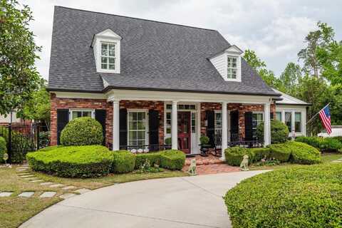 1201 REID Road, Augusta, GA 30909