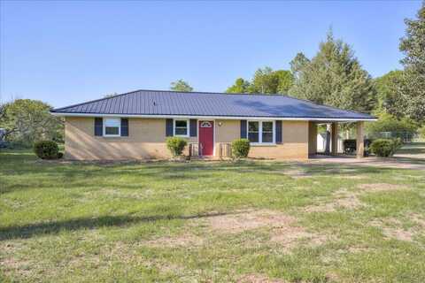 192 BRIAR CREEK ESTATES Road, Waynesboro, GA 30830