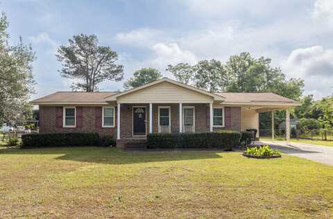 2904 DORAL Drive, Martinez, GA 30907