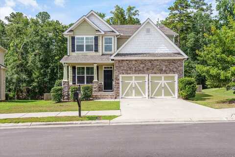 5629 Sunbury Loop, Evans, GA 30809