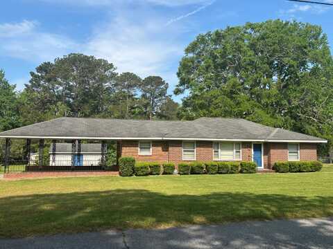 837 EARLE Street, Thomson, GA 30824